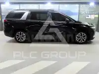 2022 KIA Carnival