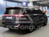 2022 KIA Carnival