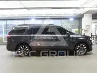 2022 KIA Carnival