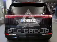 2022 KIA Carnival