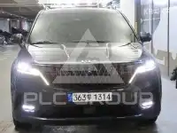 2022 KIA Carnival