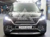 2022 KIA Carnival
