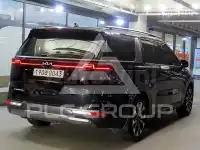 2022 KIA Carnival