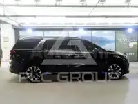 2022 KIA Carnival