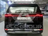 2022 KIA Carnival