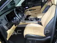 2022 KIA Carnival