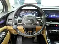 2022 KIA Carnival