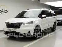 2022 KIA Carnival