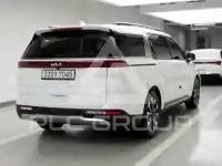 2022 KIA Carnival