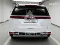 2022 KIA Carnival