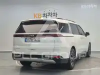 2022 KIA Carnival