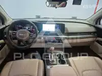 2022 KIA Carnival
