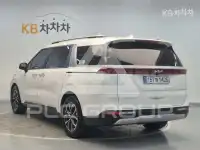 2022 KIA Carnival