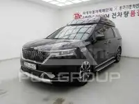 2022 KIA Carnival