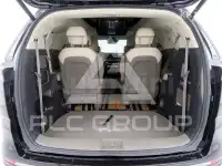 2022 KIA Carnival