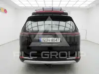 2022 KIA Carnival