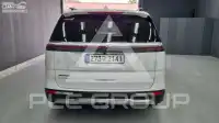 2022 KIA Carnival