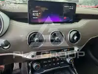 2022 KIA Stinger