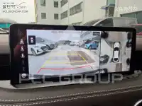 2022 KIA Stinger
