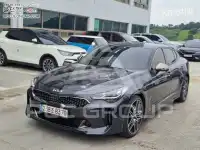 2022 KIA Stinger