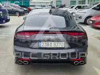 2022 KIA Stinger