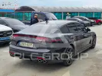 2022 KIA Stinger