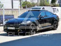 2022 KIA Stinger