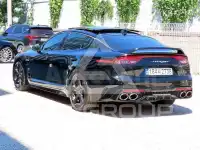 2022 KIA Stinger