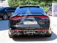 2022 KIA Stinger
