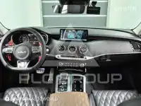 2022 KIA Stinger