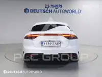 2022 KIA Stinger