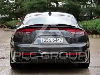 2022 KIA Stinger