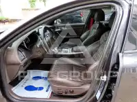 2022 KIA Stinger