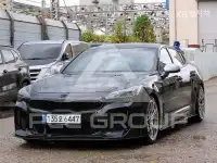 2022 KIA Stinger