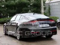 2022 KIA Stinger