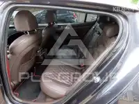 2022 KIA Stinger