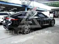 2022 KIA Stinger