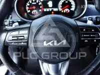 2022 KIA Stinger