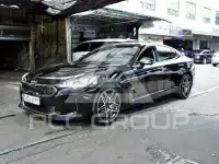 2022 KIA Stinger