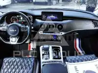 2022 KIA Stinger