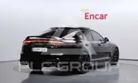 2022 KIA Stinger