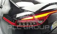 2022 KIA Stinger