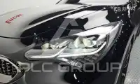 2022 KIA Stinger