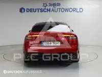 2022 KIA Stinger