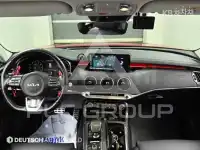 2022 KIA Stinger
