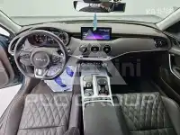 2022 KIA Stinger