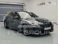 2022 KIA Stinger