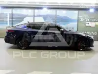 2022 KIA Stinger