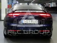 2022 KIA Stinger