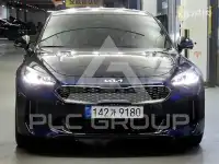 2022 KIA Stinger